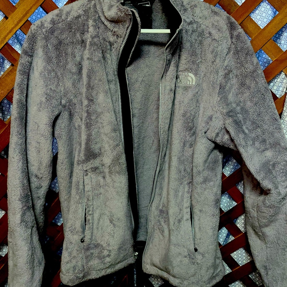 North Face Jacket